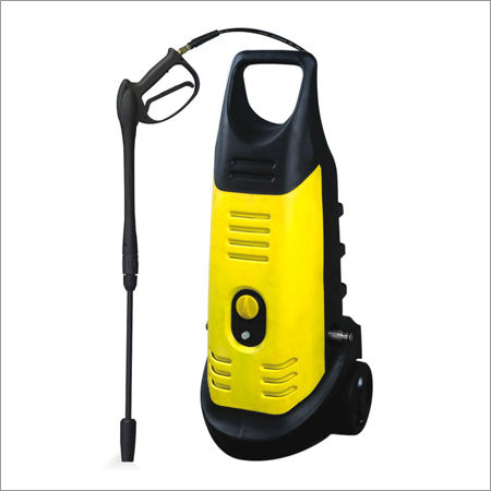 High Pressure Washer