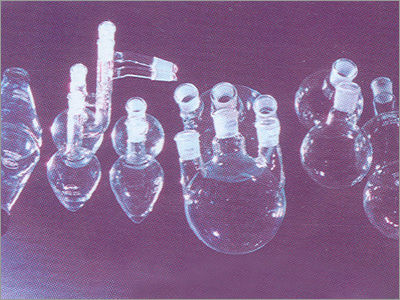 Interchangeable Laboratory Glassware