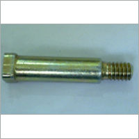 Square Step Bolt