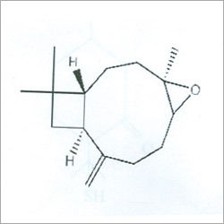 Caryophyllene Oxide