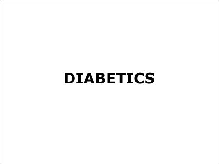 Diabetics