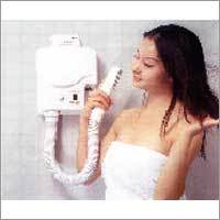 Body Dryer