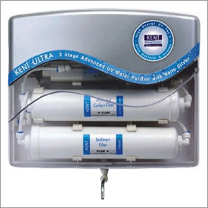 UV-Technology-Water Purifiers