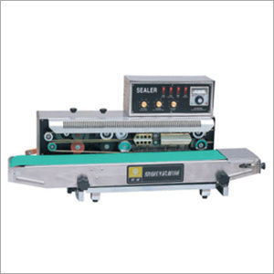 Solid Ink Coding Band Sealer