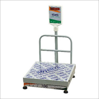 50 kg Industrial Weighing Scale