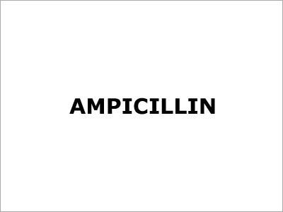 Ampicillin