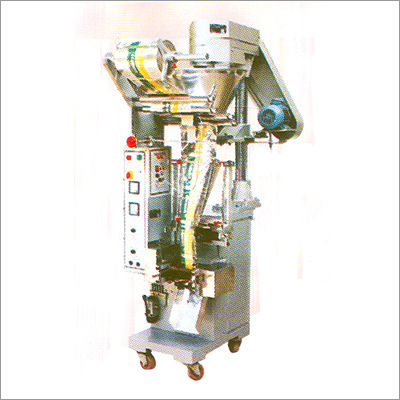 Automatic Form Fill Seal Machine