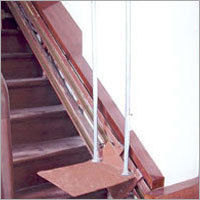 Chair Lifts & Staircase Lifts & Stair Elevator Injection