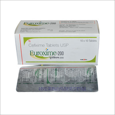 Euroxime 200