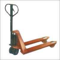 Hand Pallet Truck