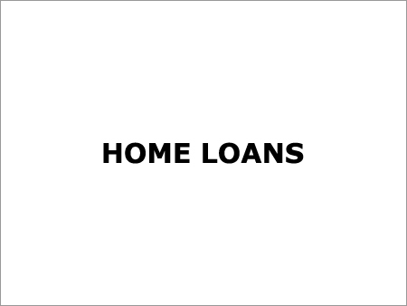 Black Home Loans