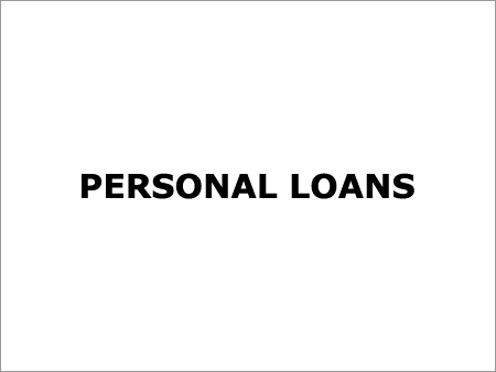 Black Personal Loan