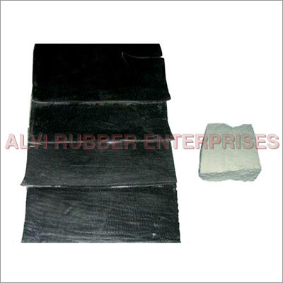 Reclaimed Rubber - High Tensile Strength, Wear and Tear Resistant, Durable Quality