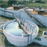 Waste Water Treatment Plant