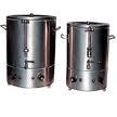 Water-Milk Boiler