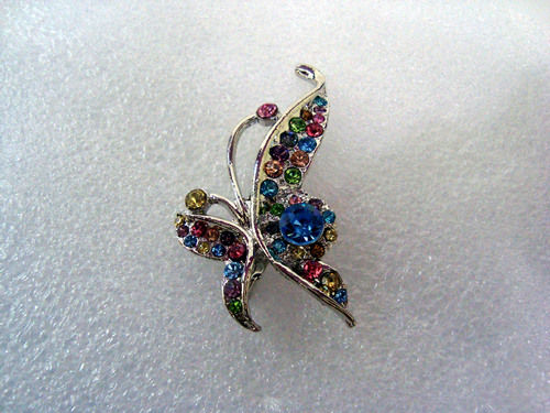 Brooch