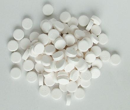 Diclofenac Tablets  B.P 50 mg.