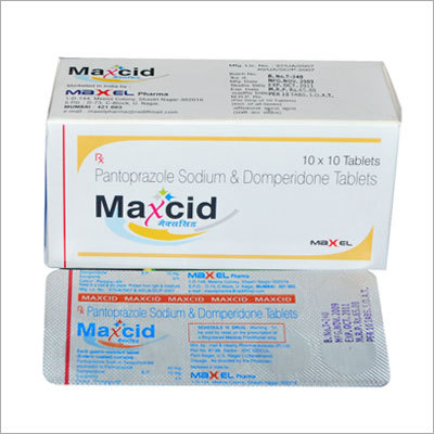 Maxcid