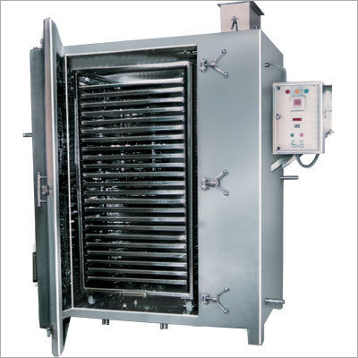 Tray Dryer