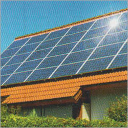 Solar Energy Panel