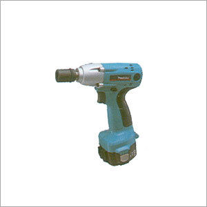 Cordless Impact Wrench