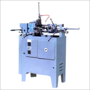 Turret Lathe