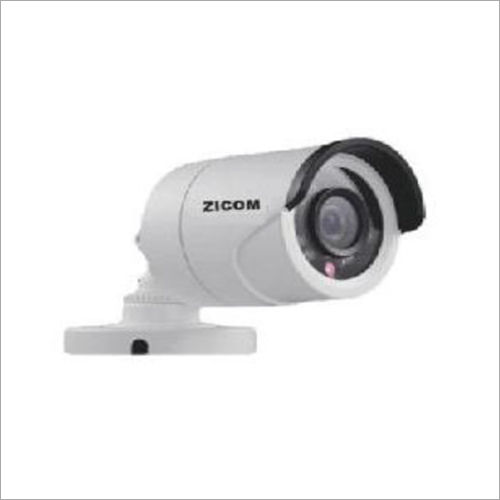 HDTVI Bullet Camera