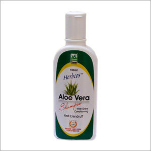 Aloe Vera Shampoo