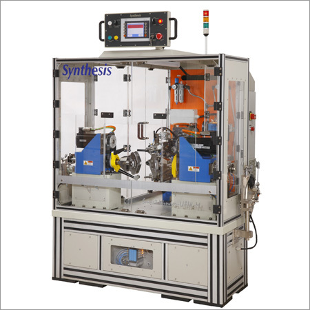 Armature Winding Machine