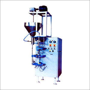 Liquid Packing Machine