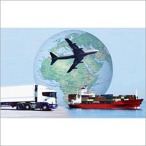 Logistic Service