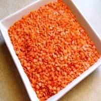 Masoor Pulses