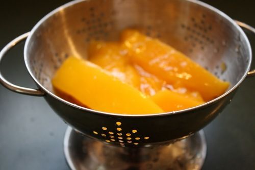 Mirror Finish Papaya Concentrate, Pulp & Puree