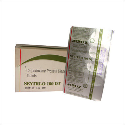 Seytri O Dt Tablets