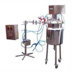 Spray Coating Machine