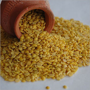 Toor Pulses