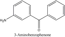 3-aminobenzophenone