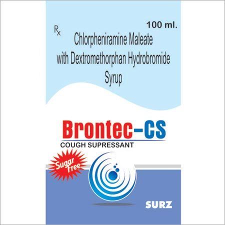 Brontec-CS