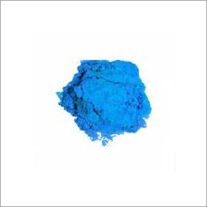 Copper Sulfate Pentahydrate