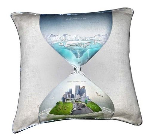 Digitaly Printed  Cushions