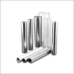 Duplex and Stainless Steel ERW Pipes