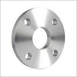 Duplex and Stainless Steel Plate Flanges