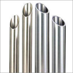 Duplex and Stainless Steel Seamless Tubes