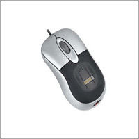 Fingerprint Mouse