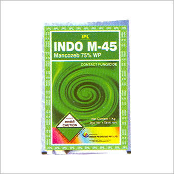 Indo M-45