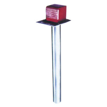 Lead Bonded Heaters