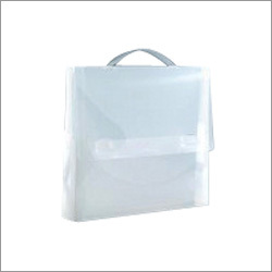 PP Handle Bags