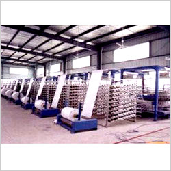 PP Woven Fabric Roll