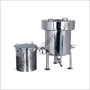 Rubber Bung Washing Machine Accuracy: 5/10 - 500 Gm