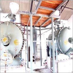 Stable Grade Bleaching Powder Plants